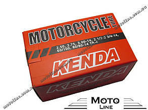 Камера Kenda 2.50/2.75/3.00-14 TR4