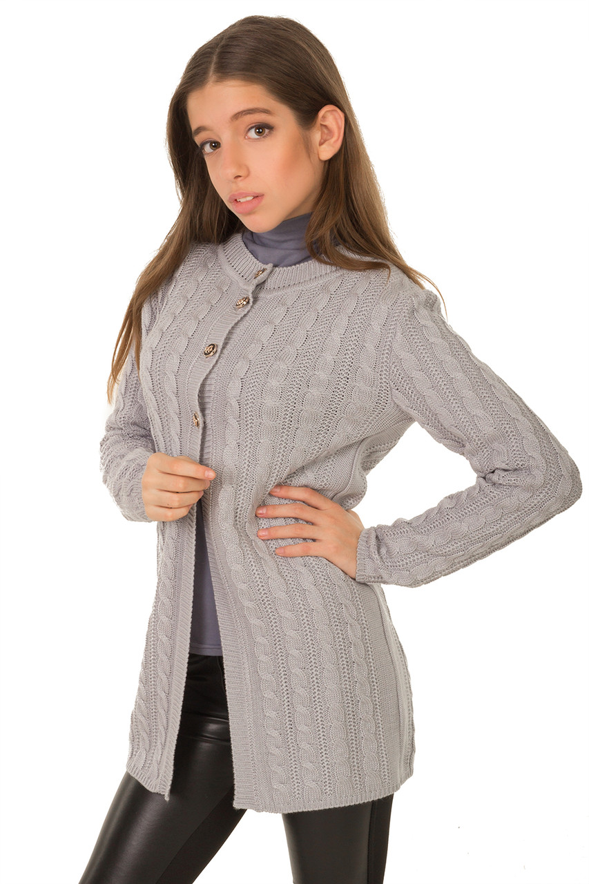 Кардиган "Эшли", фото 1