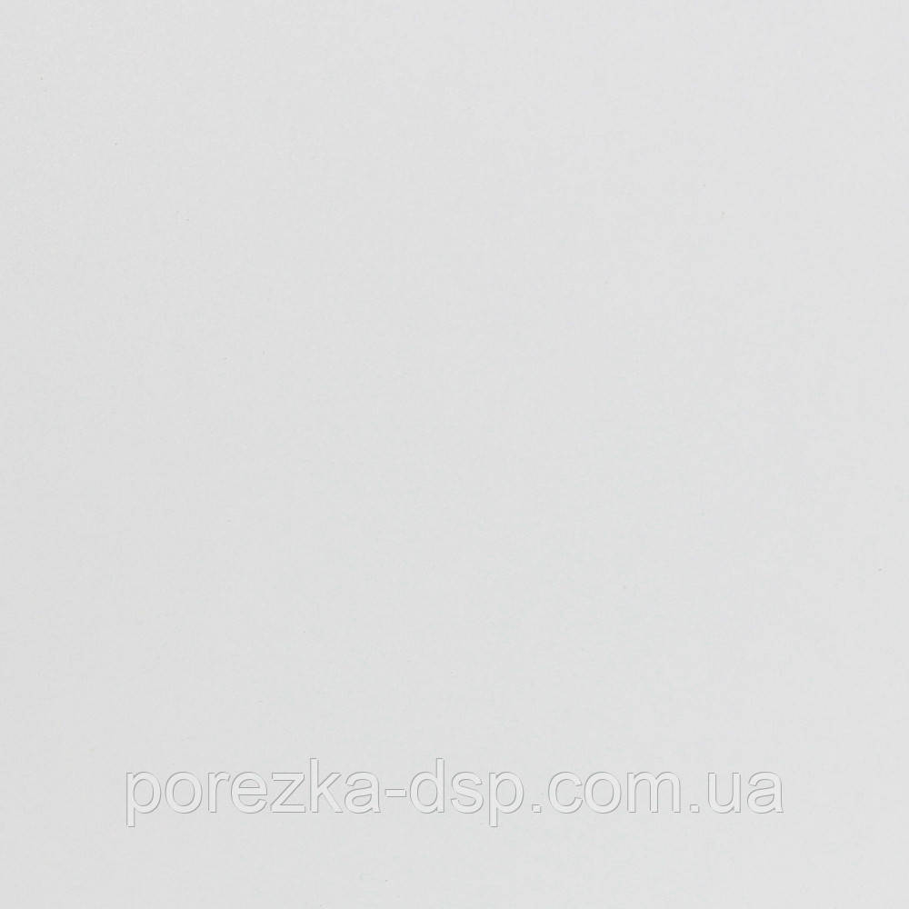 Kronospan 8100 SM Білий Перл 18мм