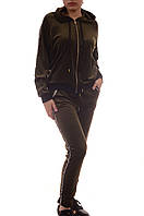  АКЦИЯ!!! Новая цена 12,5Є!!Прогулочные велюровые костюмы оптом One love 4