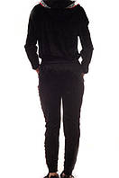  АКЦИЯ!!! Новая цена 12,5Є!!Прогулочные велюровые костюмы оптом One love 7