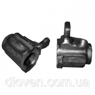 Важіль перемикання передач КПП ЯМЗ-239, 336 (пр-воя МЗ) (Арт. 336.1702222-20)