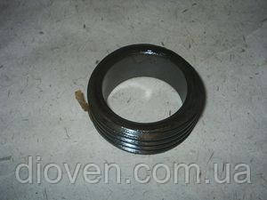 Черв'як привода спідометра МАЗ 55х75-28 (пр-во ЯМЗ) (Арт. 236-3802033-Б)