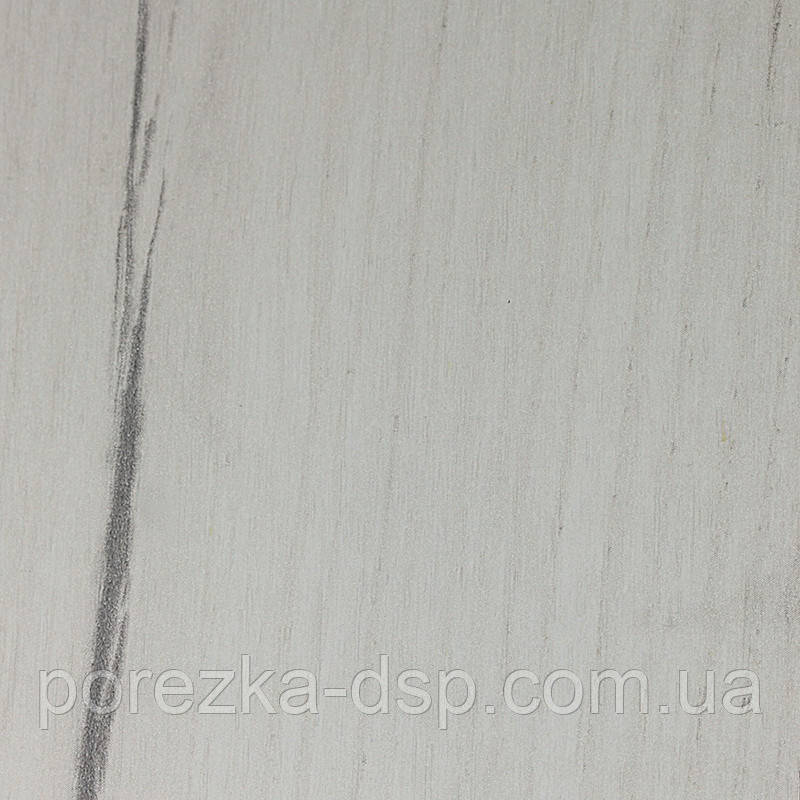 Kronospan К001 PW Дуб Крафт Білий 2800х2070х18 мм