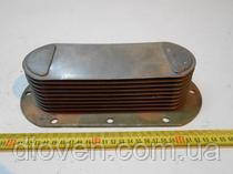 Елемент теплопередавальний ЯМЗ 7511 (Н = 68 мм,9 секцій), К. (Арт. 238Б-1013650)