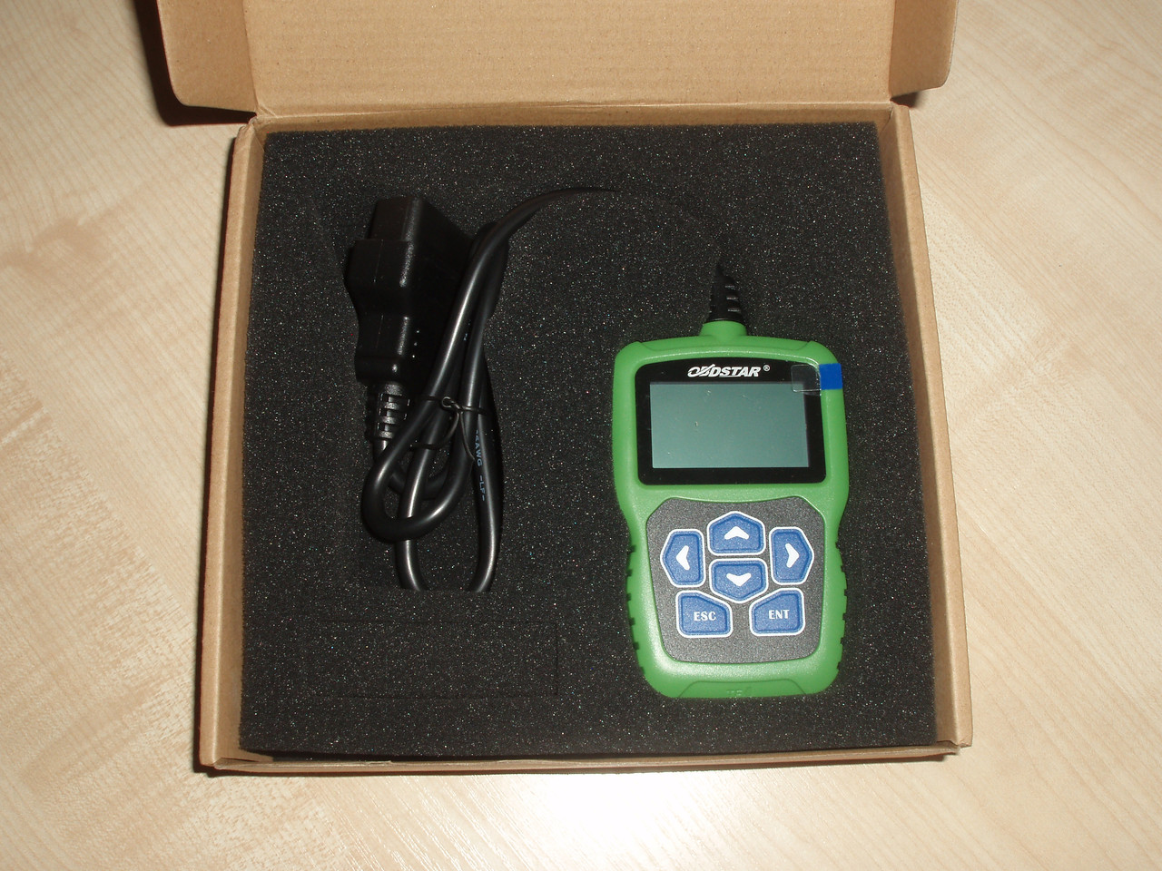 Програматор OBDSTAR VAG PRO COM Auto Key Programmer
