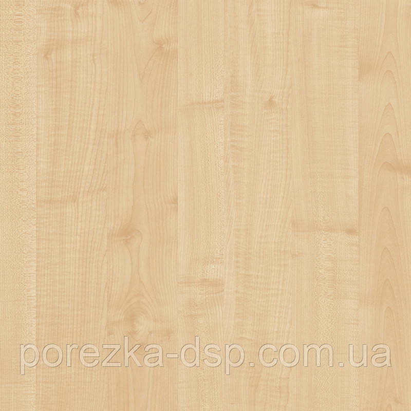 Kronospan 0375 PR Клен Світлий 2800х2070х16мм