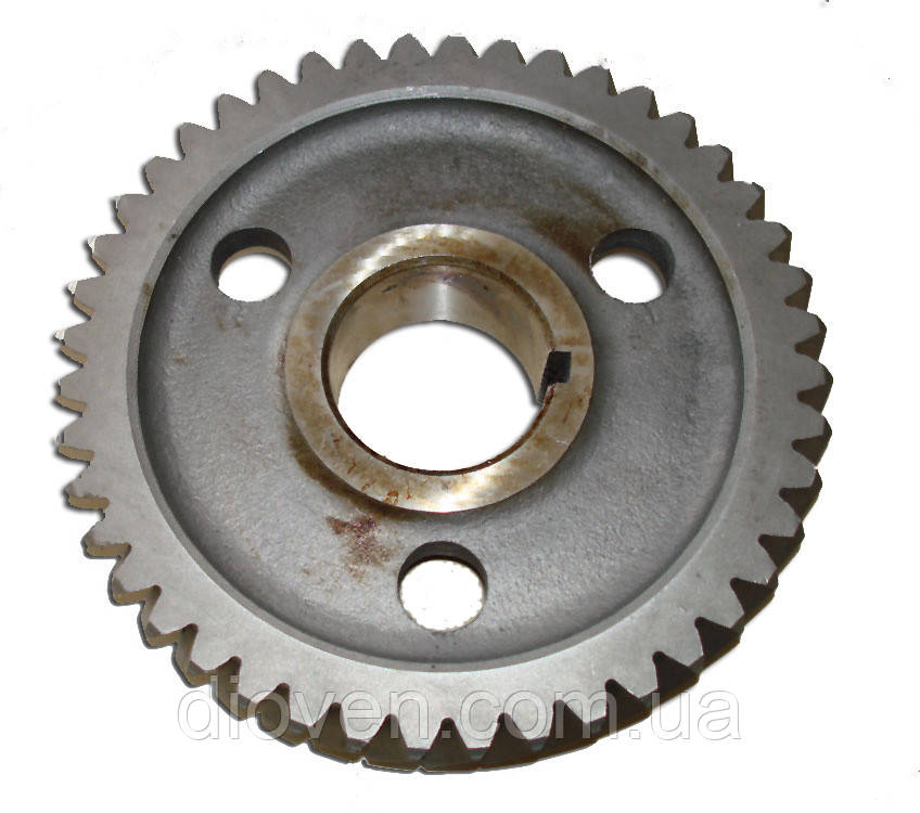 Шестірня 5-пер. пром вала (z = 47) ЯМЗ (Арт. 236У-1701053)