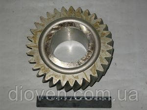Шестірня 3-пер. КПП ЯМЗ 239 (Z=31) (Арт. 239.1701051-10)