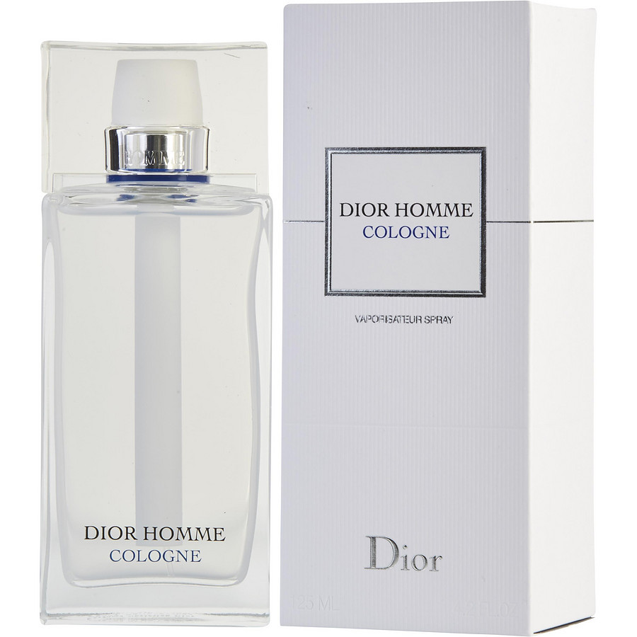 Christian Dior Dior Homme Cologne Одеколон 75ml NNR ORGAP /5-65