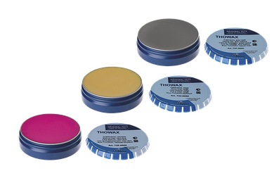 Віск виробництва Yeti Dental