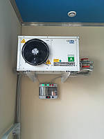 Чиллер для охлаждения купеля 4