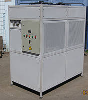 Чиллер для термопластавтомата 23 кВт