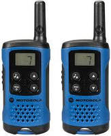 Переговорное устройство Motorola TLKR T-41 BLUE