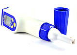 Комбінований TDS/EC/TEMP — метр EZODO 7021 з АТС 0 ~ 2000 μS, 0 ~ 1300 ppm, 0 ~ 50 °C, фото 3