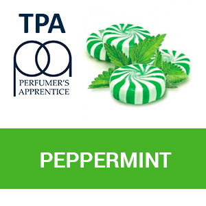 TPA Peppermint (М'ята перцева)