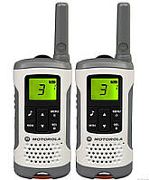 Переговорное устройство Motorola TLKR T-50