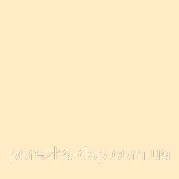 Kronospan 9569 РЕ Ваніль 18мм, фото 1