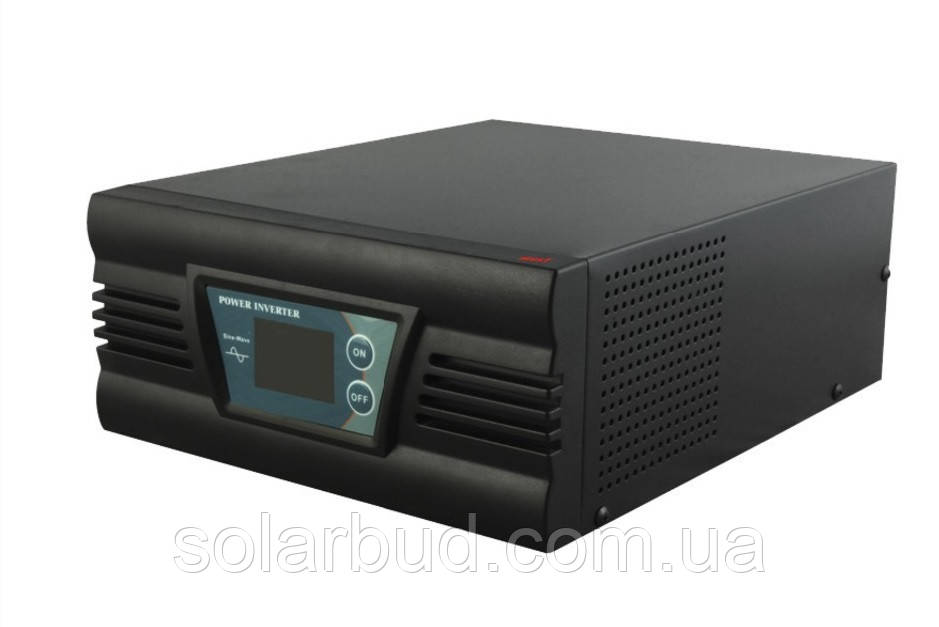 Інвертор MUST EP20-800W