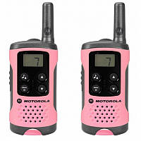 Переговорное устройство Motorola TLKR T-41 PINK