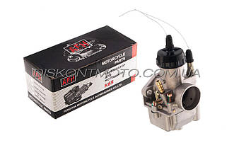 Карбюратор К68І ЙЖ ПЛАНЕТА (круглий) JING (mod.A)