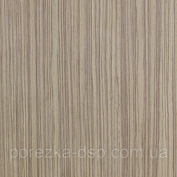 Kronospan 8657 SN Зебрано цукру (Contempo)18 мм, фото 1