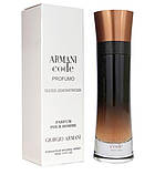 Giorgio Armani Code Profumo парфумована вода 110 ml. (Тестер Армані Код Профумо), фото 2