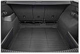 Коврик в багажник двухсторонний Kodiaq, фото 4