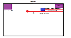Для того, что бы приобрести кухню по индивидуальному заказу, Вам не обязательно находиться в Хмельницком или Тернополе. Достаточно отправить нам на электронную почту план или набросок вашей кухни или просто позвонить нашему менеджеру по телефону.