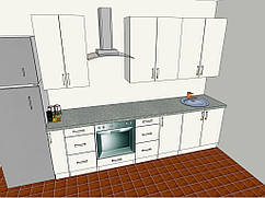 Наш менеджер уточнит с Вами все необходимые размеры, даст детальную консультацию относительно материалов. При необходимости он отправит Вам электронные каталоги с образцами материалов. После утверждения заказа запускается  процесс его изготовления.