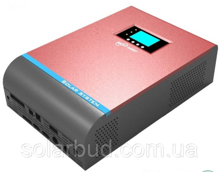 Гібридный інвертор MUST PH18-5K MPK F