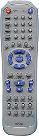 Пульт для dvd плеєра Odeon DVP-300