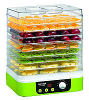 Сушарка для овочів і фруктів CONCEPT SO1060