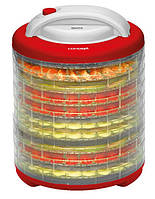 Сушарка для овочів і фруктів CONCEPT MEGA 450W