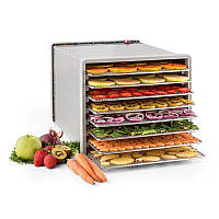 Сушарка для овочів і фруктів KLARSTEIN