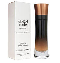 Giorgio Armani Armani Code Profumo парфумована вода 110 ml. (Тестер Армані Код Профумо), фото 2