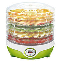 Сушарка для овочів і фруктів SFD 851GR