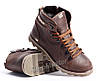 Черевики чоловічі шкіряні CAT Rider, фото 7