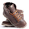Черевики чоловічі шкіряні CAT Rider, фото 9