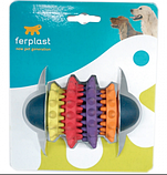 Іграшка-зубочистка для собак SMALL PA 6440 Ferplast, фото 3