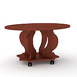 Стіл журнальний Венеція (Компаніт) 900х595х484мм, фото 9