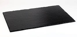 Поднос (сланец) из натурального камня APS 00993