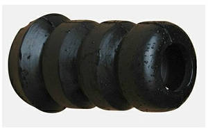 Відбійник переднього амортизатора Geely CK/Otaka