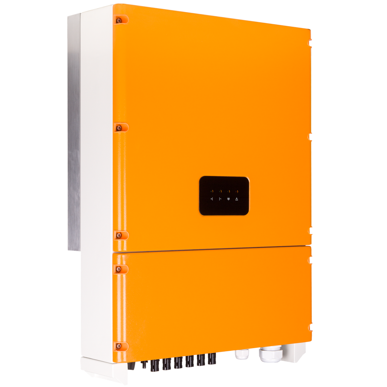 Сонячний мережевий інвертор Logic Power LPM-SIW-30kW 380В, 3 МРРТ