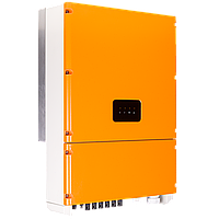 Солнечный сетевой инвертор Logic Power LPM-SIW-30kW 380В, 3 МРРТ