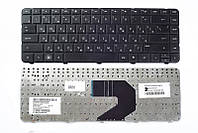 Клавиатура HP Compaq CQ43, CQ57, CQ58, 250 G1, 430, 431, 630, 635, 650, 655, HP 250 G1