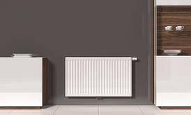 Радіатор Vogel & Noot сталевий із центральним під'єднанням Т6 11VM 500х400