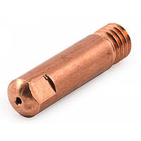 Наконечник токоснімний 0,8/М6/25 до пальників MIG/MAG