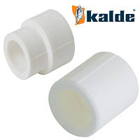 Kalde муфти сполучні, перехідні редукційні