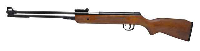 Пневматична гвинтівка Air Rifle WF600